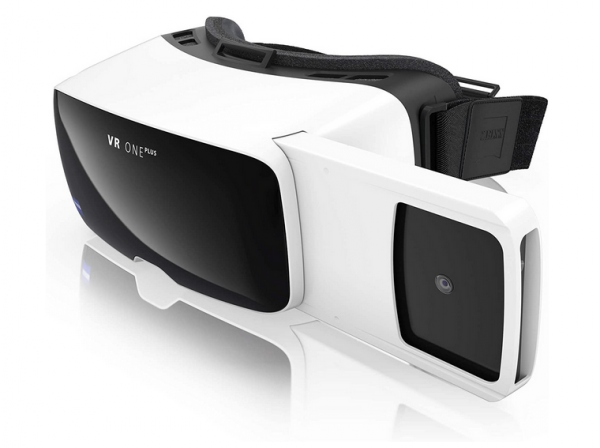 Zeiss VR One Plus - Photo 2