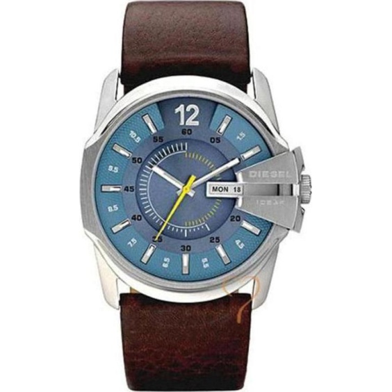 Diesel Mens Watch DZ1399 - Photo 1