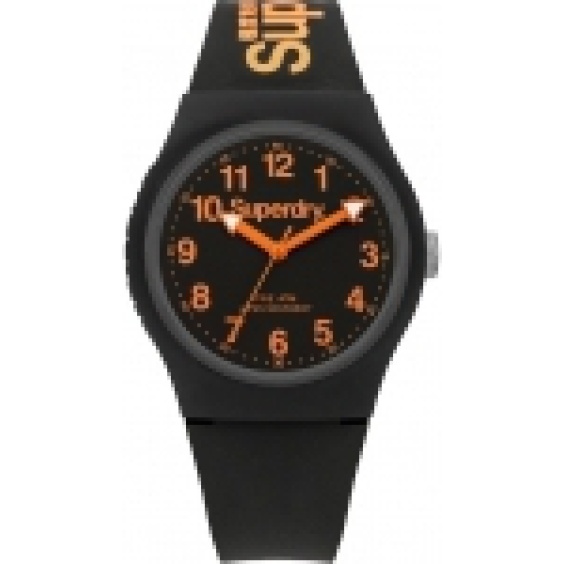 Superdry Mens Watch SYG164B - Photo 1