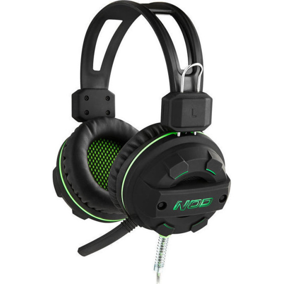 Gaming Headset NOD G-HDS-002 - Photo 1