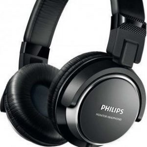 Philips SHL3260BK Ακουστικά - Photo 1