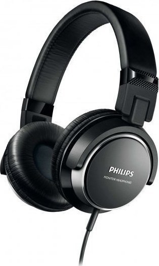 Philips SHL3260BK Ακουστικά - Photo 1