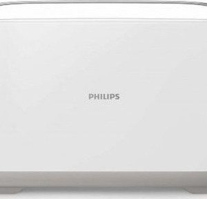 Τοστιέρα Philips HD2590/00 1030W Λευκό - Photo 1