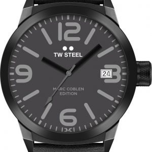 TW-Steel TWMC52 MC-Edition Men's Watch 50mm 5ATM - Photo 1
