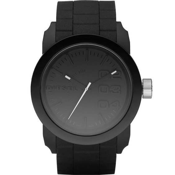 Diesel Unisex Watch DZ1437 - Photo 1