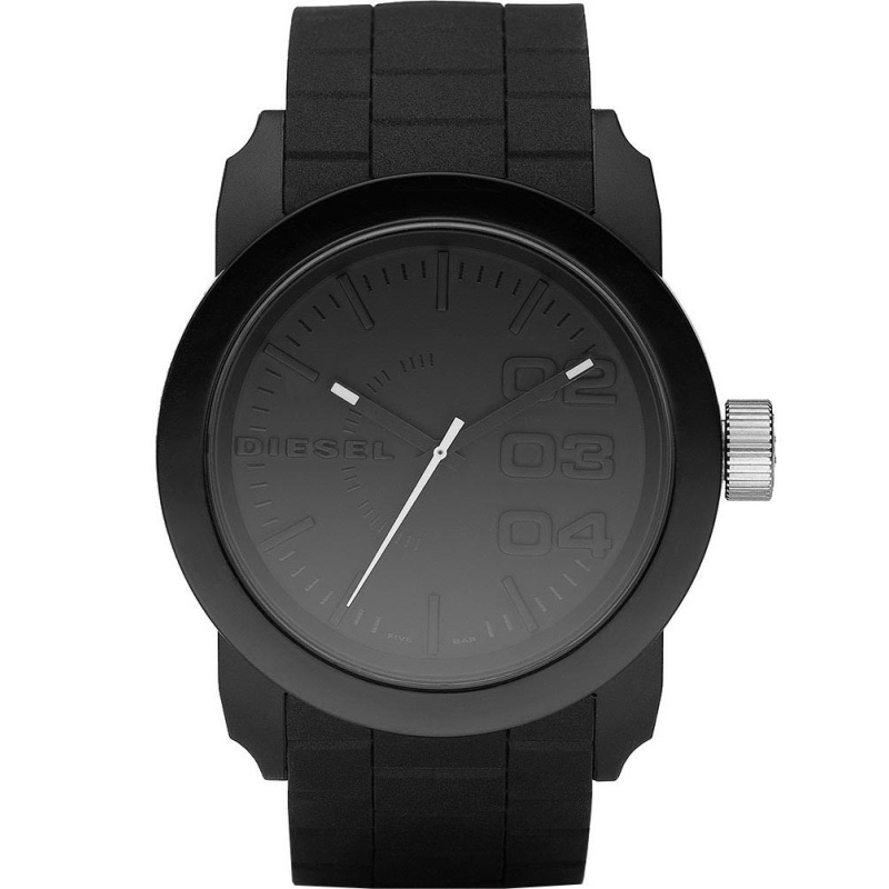 Diesel Unisex Watch DZ1437 - Photo 1