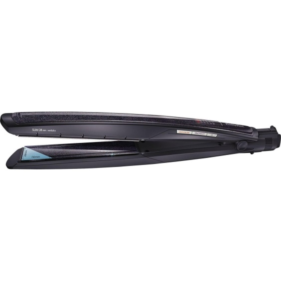 Ψαλίδι Μαλλιών Babyliss ST327E Μαύρο - Photo 1