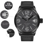 TW-Steel TWMC52 MC-Edition Men's Watch 50mm 5ATM - Photo 4